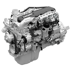 P1B46 Engine